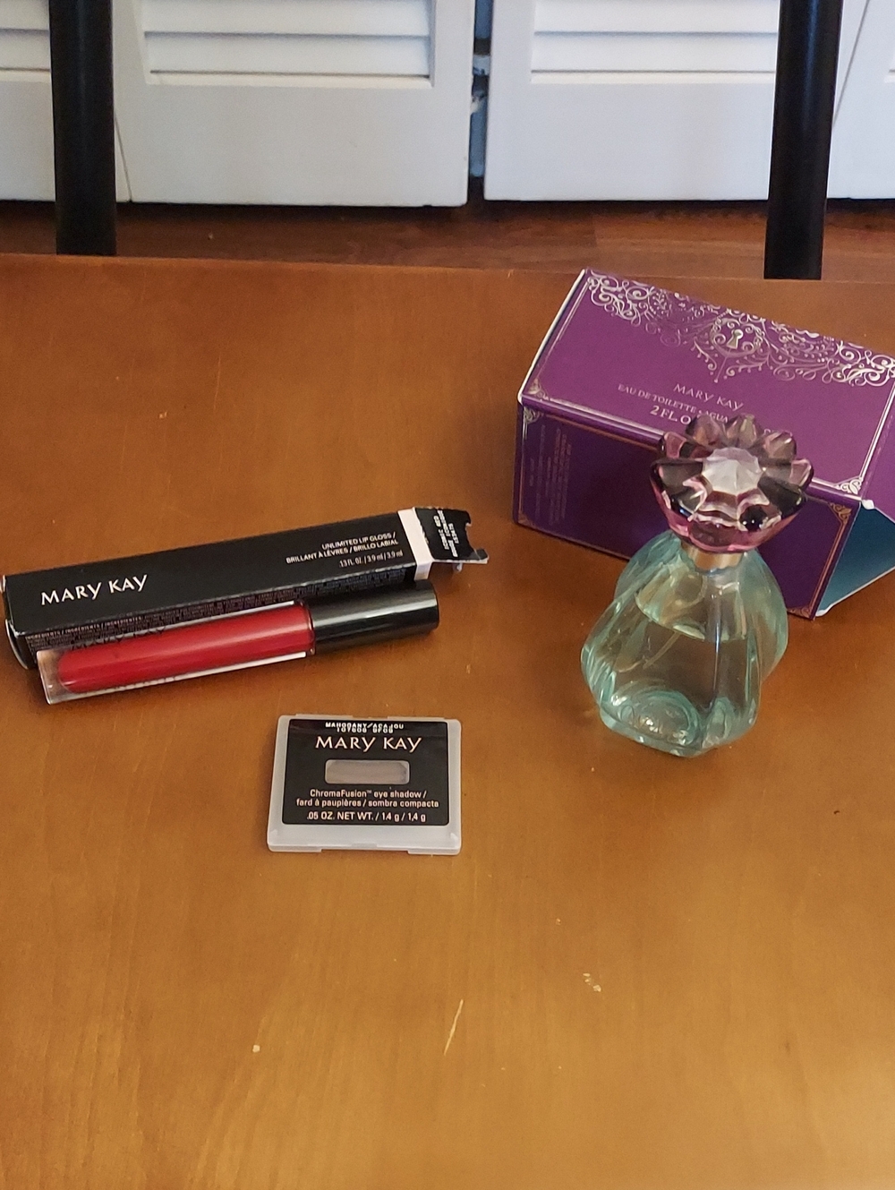 Mary Kay Bundle